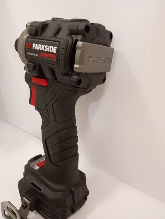 Filetanta Impact 20v PDSSAP 20 Li B2 Parkside 200 lei
