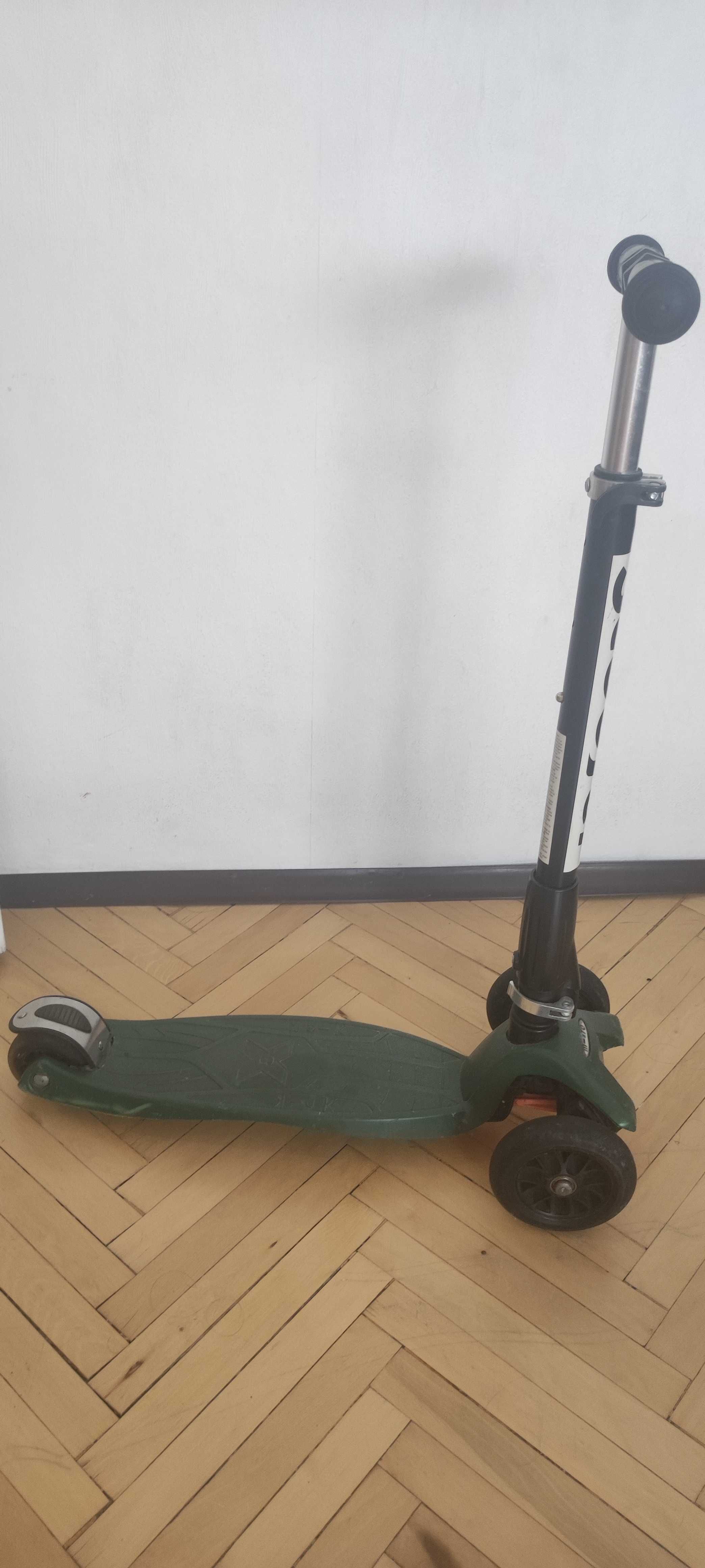 Micro Maxi детска тротинетка