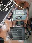 Pachet radioamator: Stație Alinco DR-135T + sursă CWT-150SFX-TL