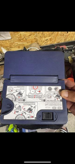 Subwofer + amplicicare / statie auto