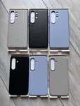 Huse Piele Kindsuit Case Samsung S25/S25 Ultra