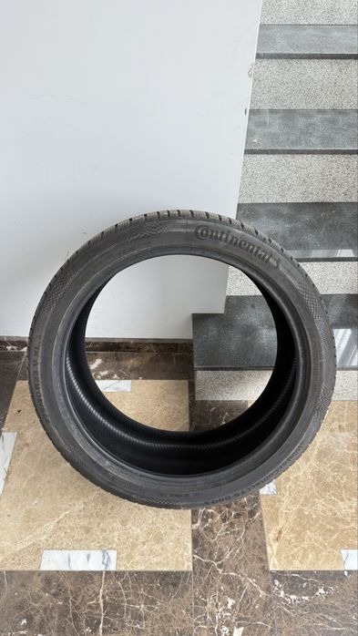 Continental Winter Contact TS860S