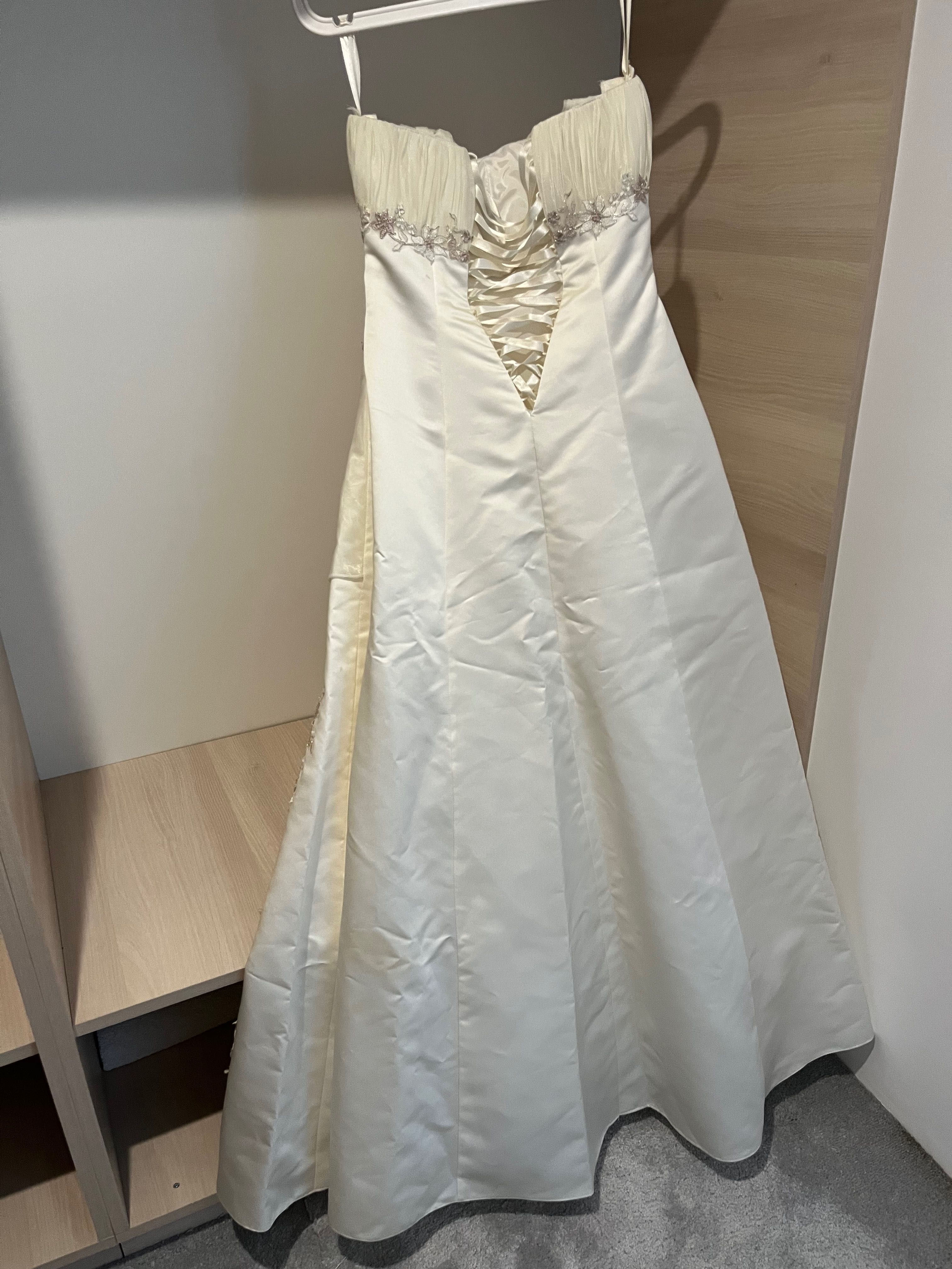 официална / сватбена рокля