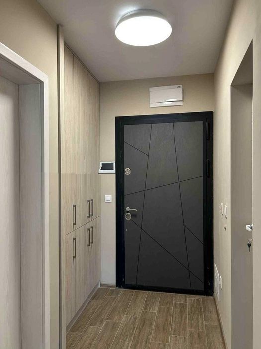 Дава се под наем Двустаен апартамент в София, Малинова долина - 60 кв.м за 698.19 € - Снимка #5