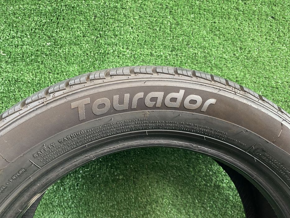 Anvelopă All-season 195 55 R16 Tourador ALL Climate TF2 91V 4623 Dot