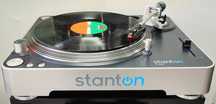 Stanton T 50 muzica pickup muzica vinil