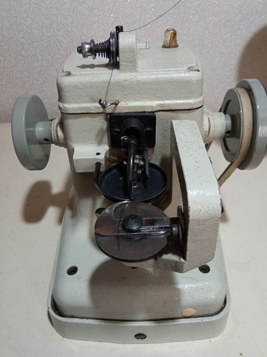 Скорняжная машина typical б/у Актобе