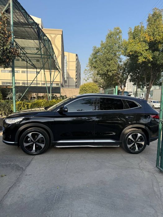 BYD Song Plus AWD 3  insta_batusafarov