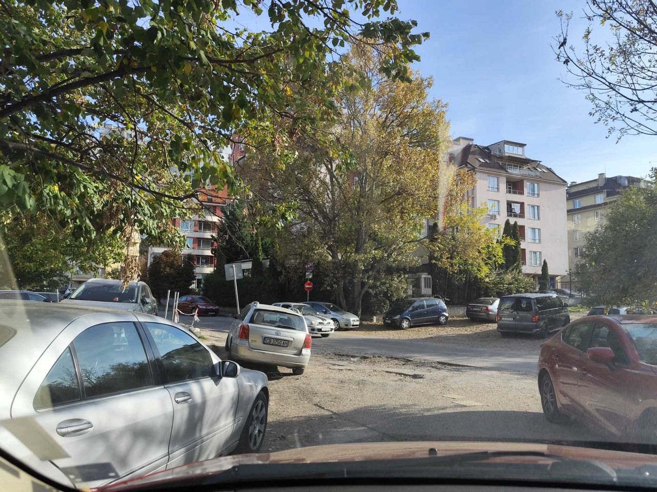 Дава се под наем Гараж / Паркомясто в София, Младост 1 - 18 кв.м за 102 € - Снимка #5