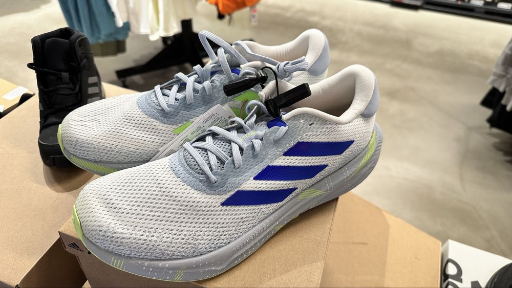 Adidas Supernova Stride M original , noi ( marime 46 )