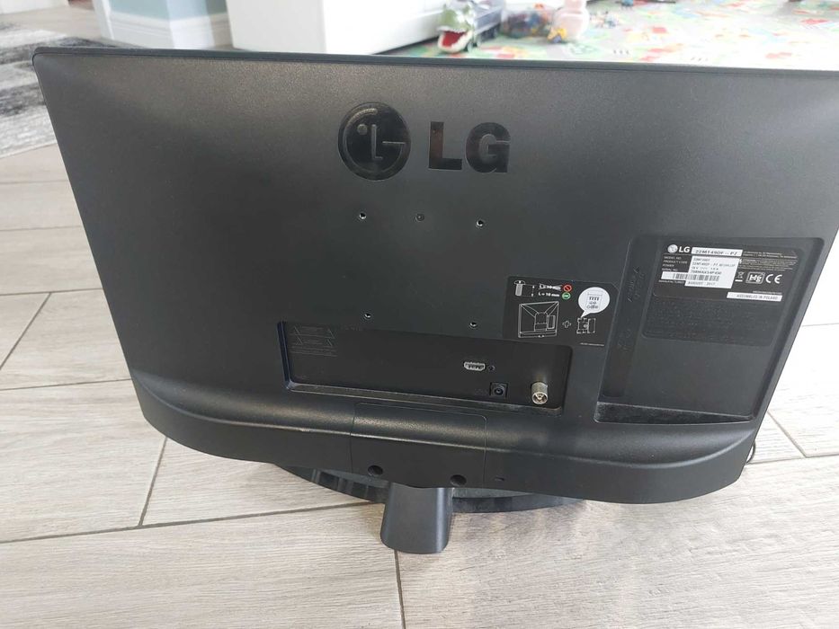 TV/Monitor LG 60 cm