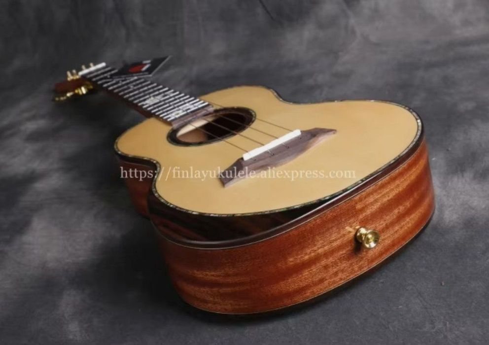 Music Brand| укулеле Finlay