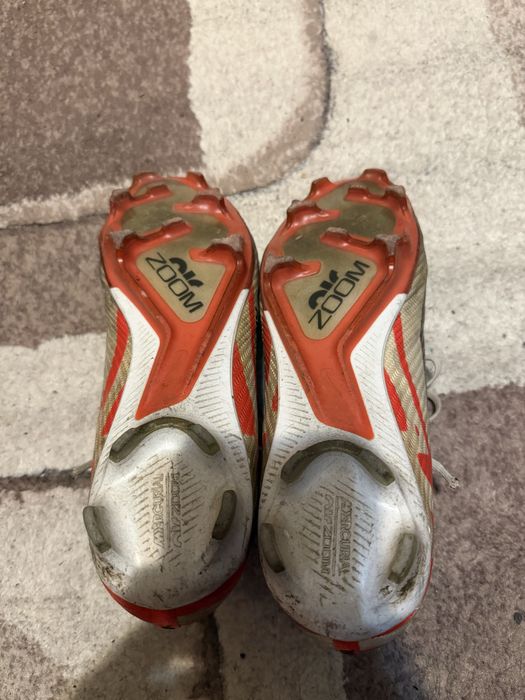 Nike mercurials 44,5 размер