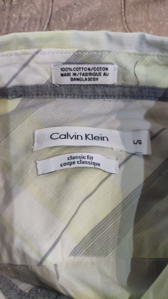 Мъжки ризи Banana Republic,Boss orange, Calvin Klein, Levi's