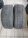 235/55R17 M+S Hankook DOT 2022