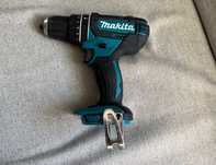 Masina de gaurit si insurubat cu percutie Makita DHP482 - corp