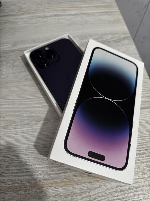 Iphone 14 pro max