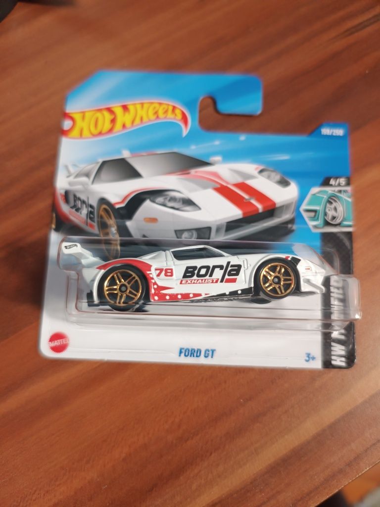 Хотуилс кулички.Ключодаржател Porsche 911 Carrera clip