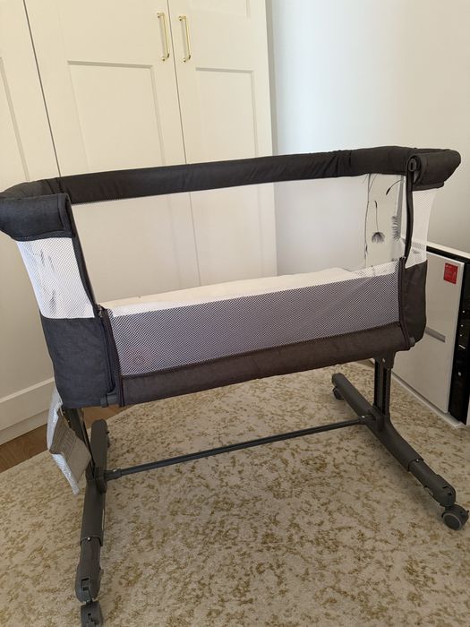 Patut Lionelo 3 in 1