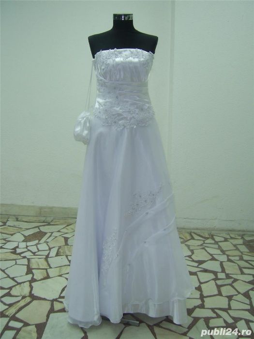 Rochie De Mireasa