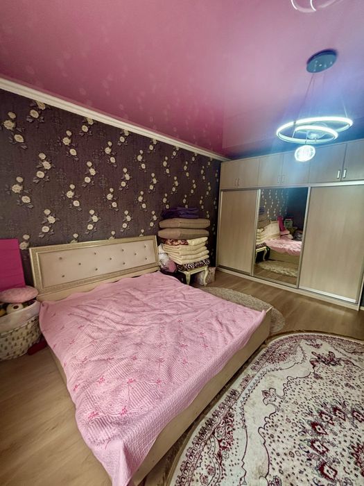 Продам дом 7 комнат п.Абай