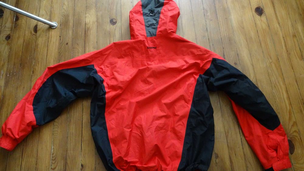 schoffel XL gore-tex xcr