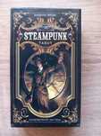 Таро карти Steampunk
