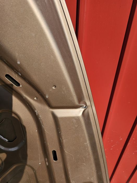 Capota fata Bentley Bentayga Facelift dupa 2020 cod 36A823155D