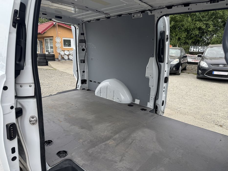 Mercedes-Benz Vito Long 2020 1.7CDi Euro 6 *Autoutilitară*