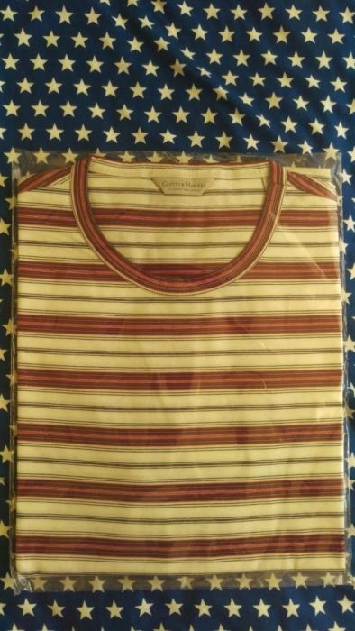 Tricou Gieves&Hawkes