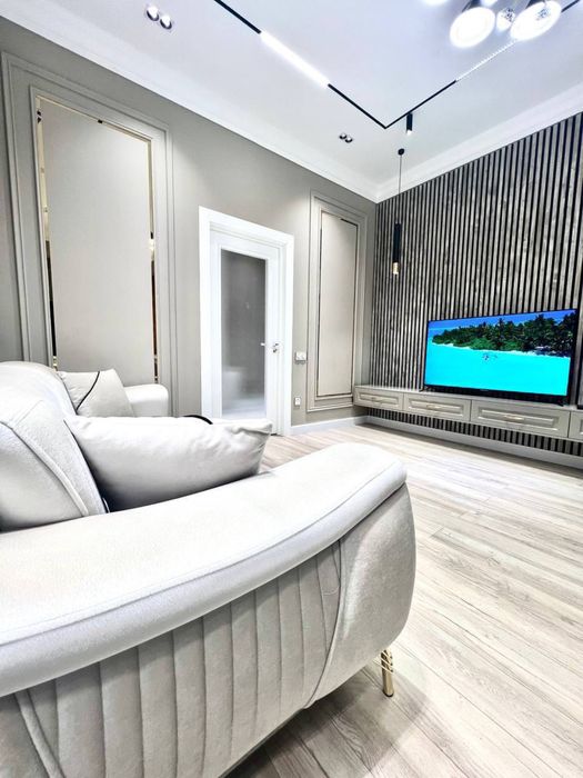 Аренда квартира на Сеул Моон