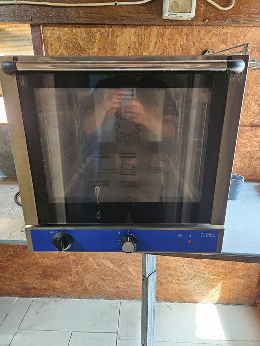 Vand cuptoare electrice