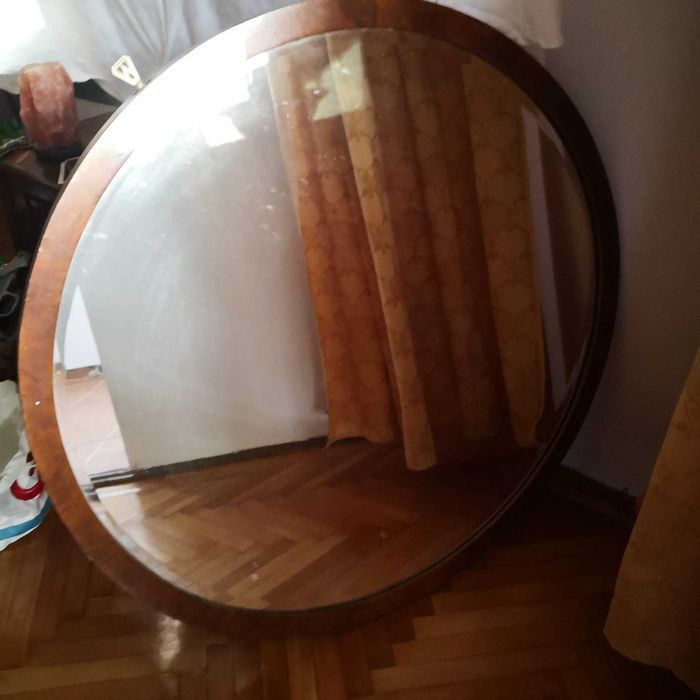 oglinda vintage in stare buna