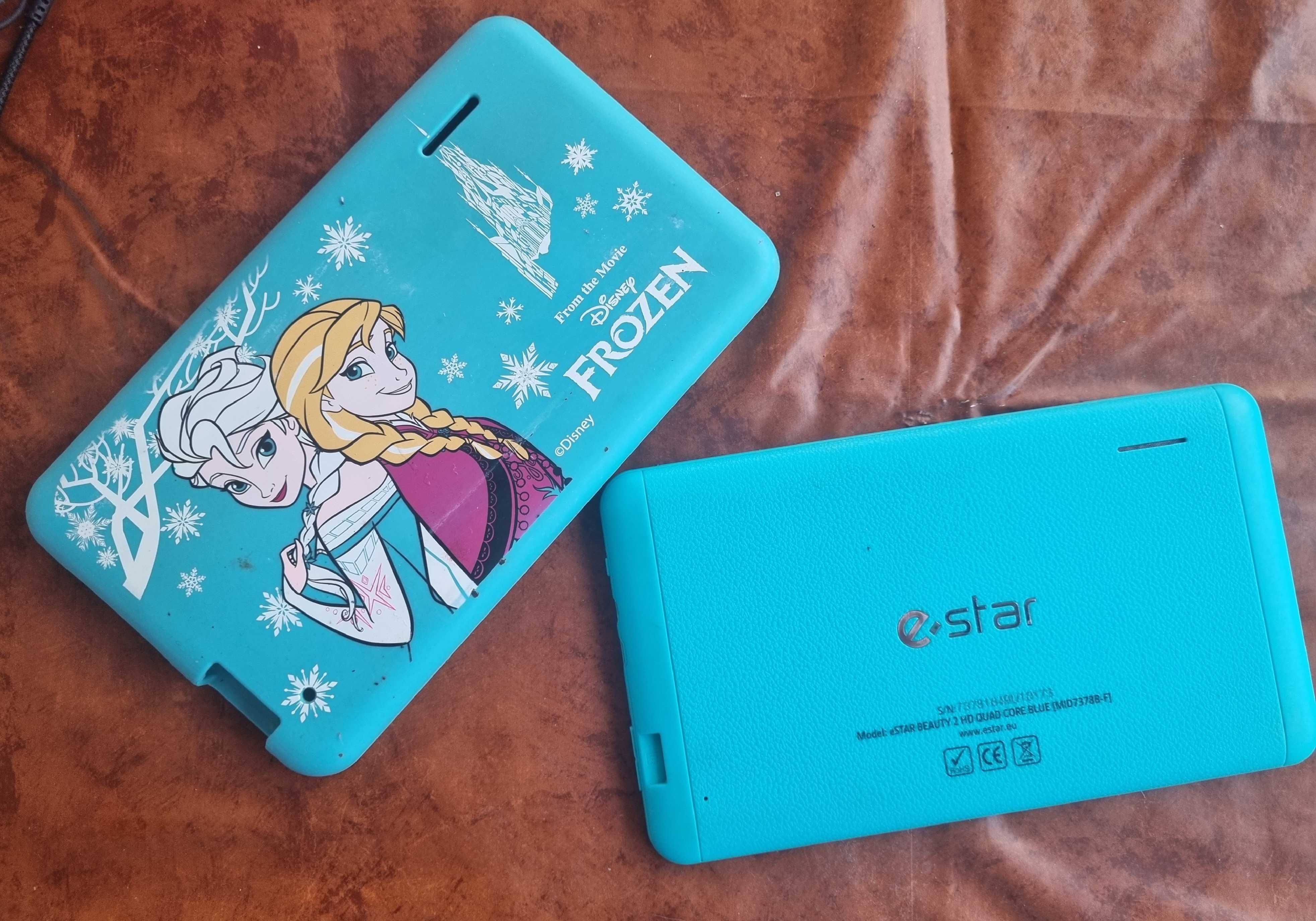 Tableta Estar Hero, 7", 16GB, WIFI, FROZEN
