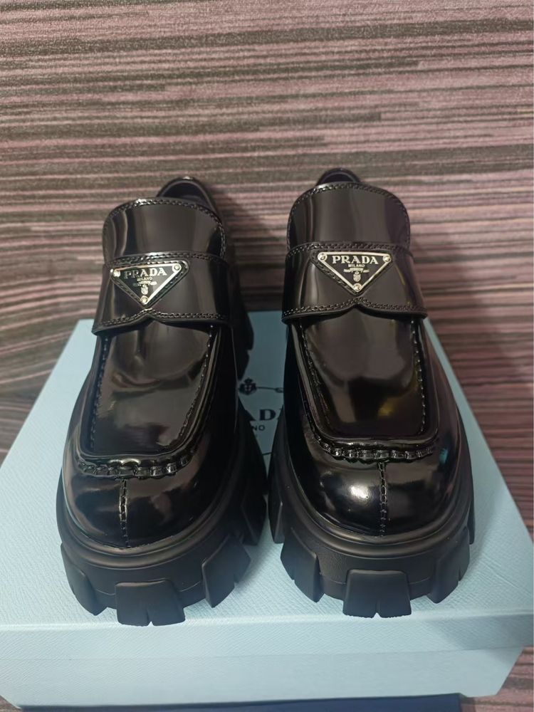 Обувки loaferssss Налични 37 ми номер