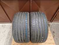 2 Hankook R22 285/30
летни гуми 
DOT1022