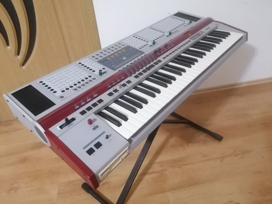 HOHNER AD-AM Advanced Digital Analog