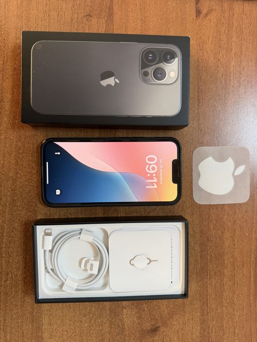 Iphone 13 Pro 512 Gb