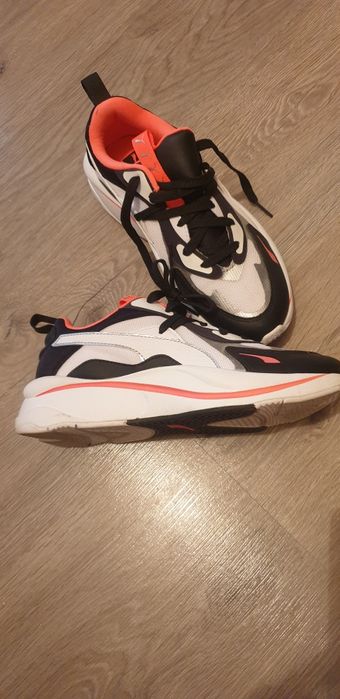 Adidași Puma nr.37,5