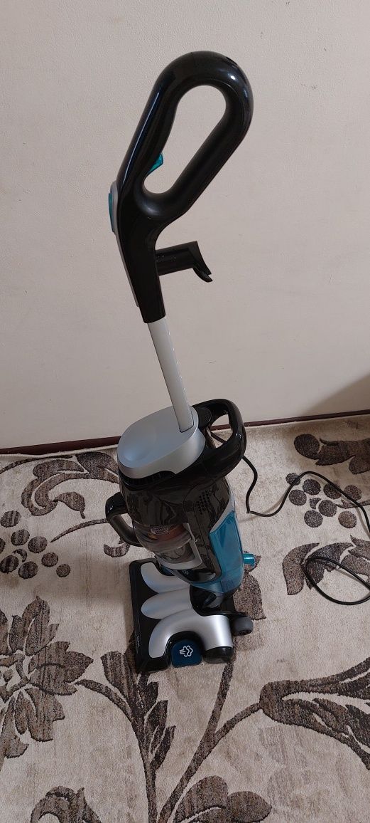Продам моющий  пылесос тефаль