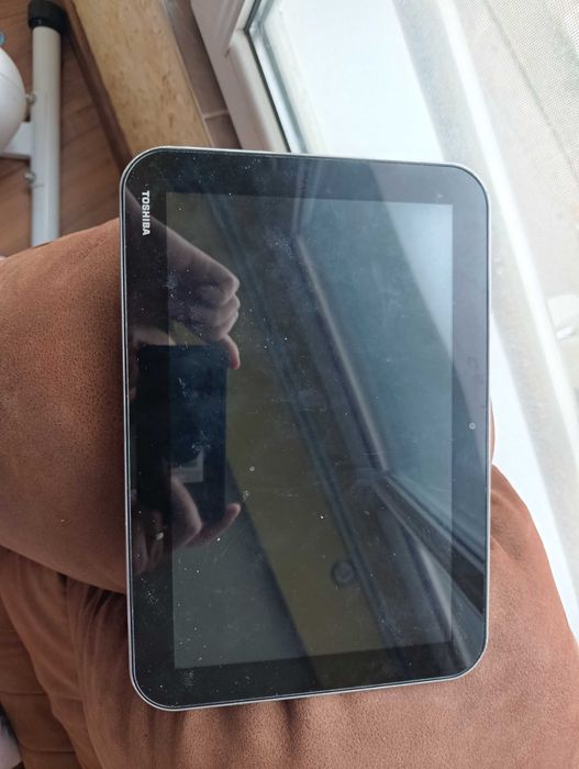 Таблет Toshiba за части