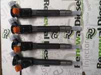 Injectoare Toyota 1.4D 0445110699