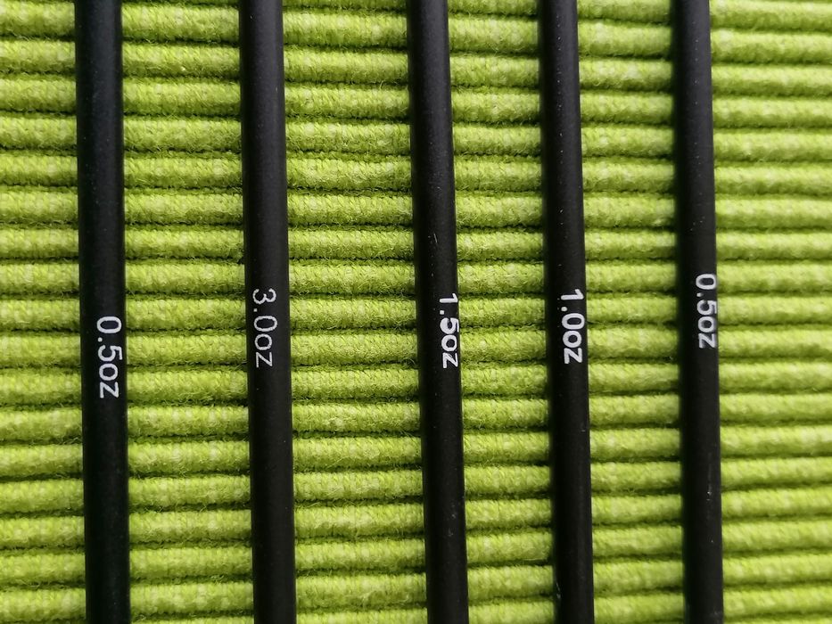 Lansete MS RANGE Multi Feeder H365 - 415 up to 120g