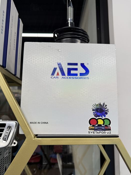 Bi led svetafo’r 3xil rang