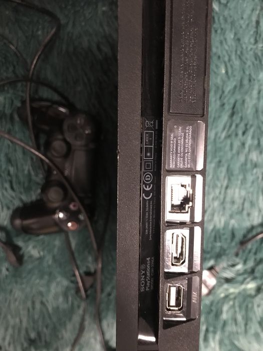 Vand Play Station(PS4)