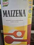 Knorr Maizena(amidon de porumb) 2.5kg