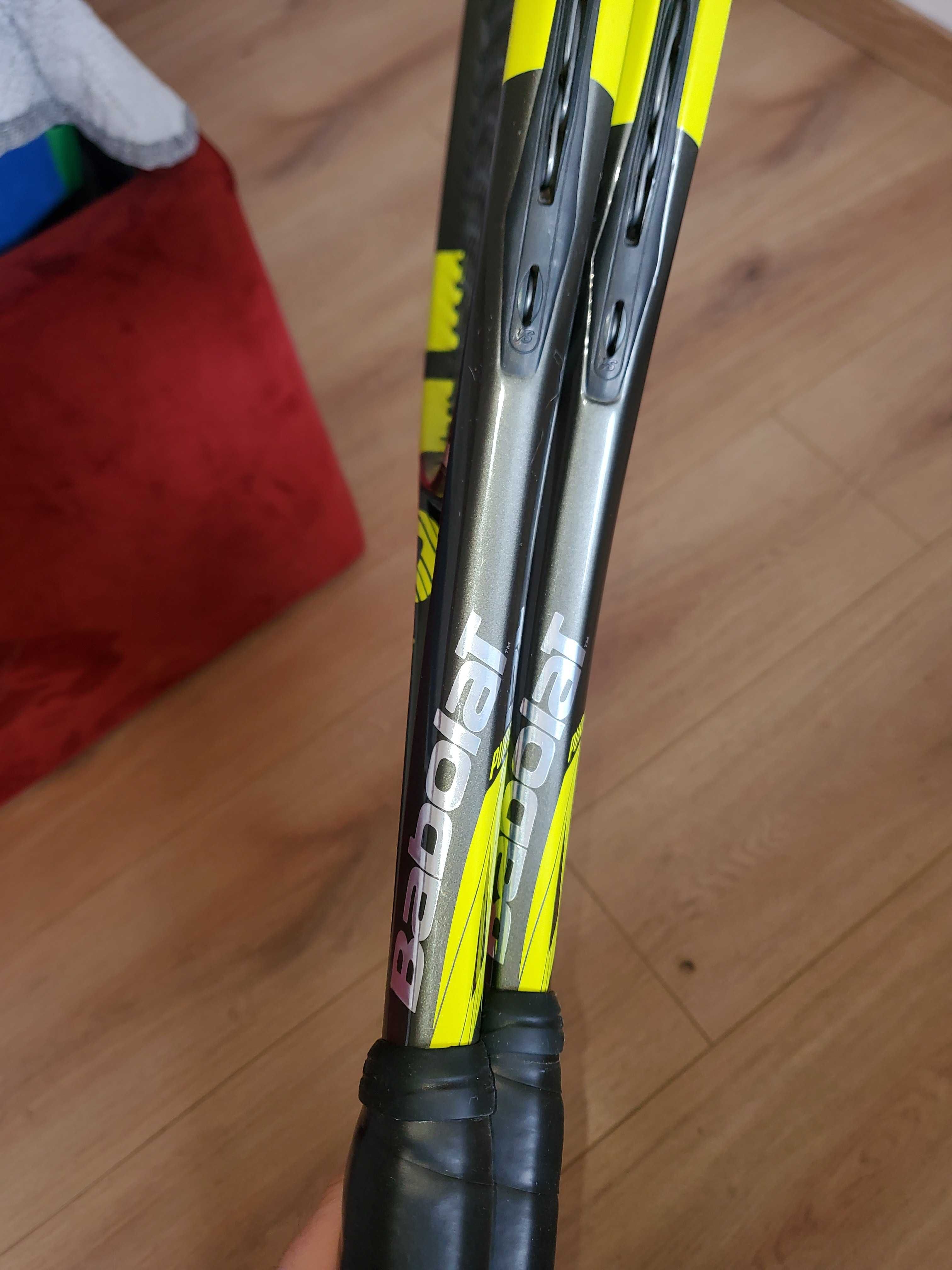 Тенис ракети Babolat Pure Aero VS