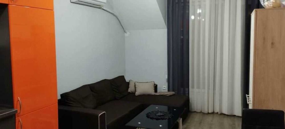 Просторен! Двустаен апартамент, под наем, кв. Левски