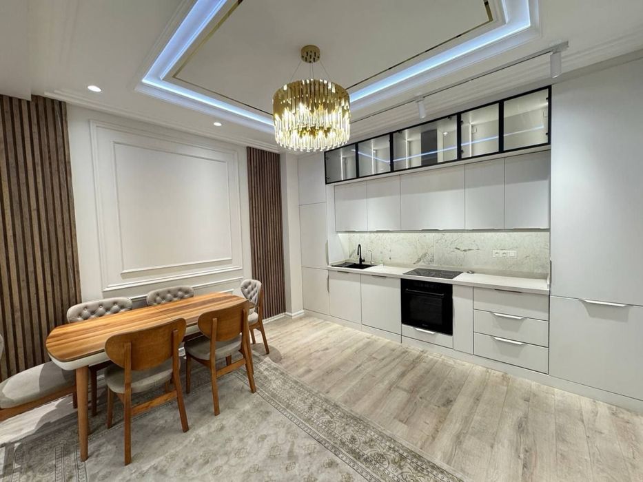 Продам 3х комнатную квартиру