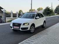 Audi Q5 quattro 170 cp